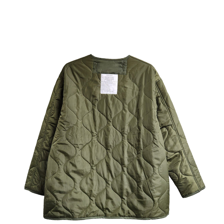 GOLDEN MILLS INC./ RS FIELD PARKA LINER