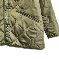 GOLDEN MILLS INC./ RS FIELD PARKA LINER