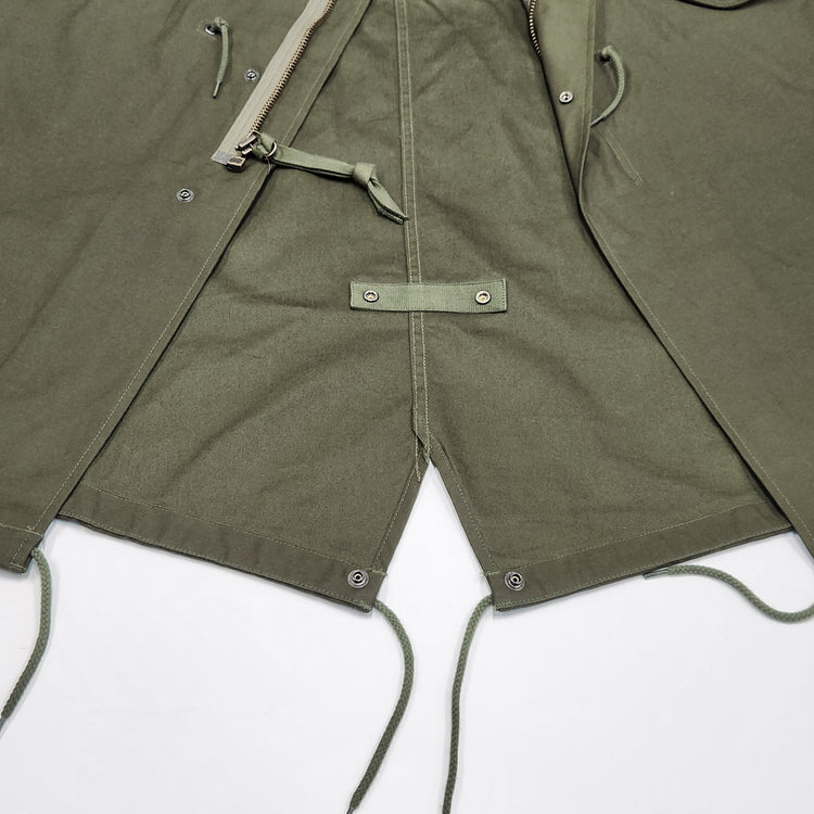 GOLDEN MILLS INC./ BT FIELD PARKA