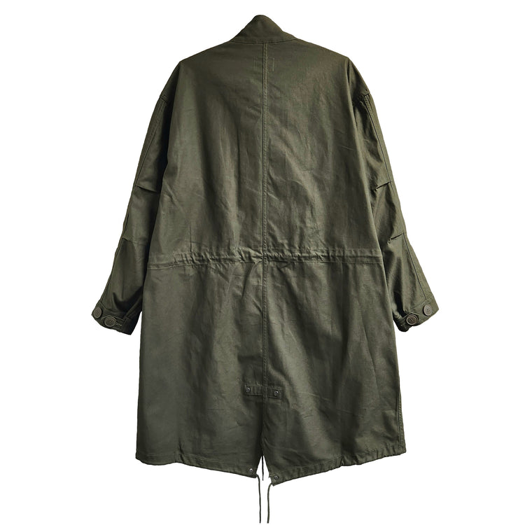 GOLDEN MILLS INC./ BT FIELD PARKA