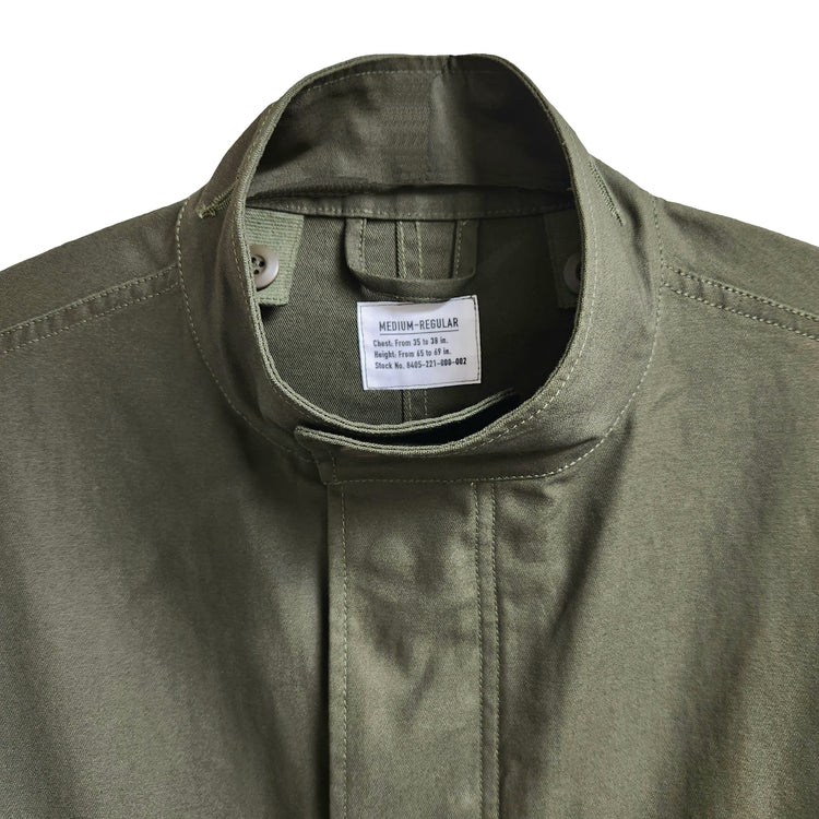 GOLDEN MILLS INC./ BT FIELD PARKA