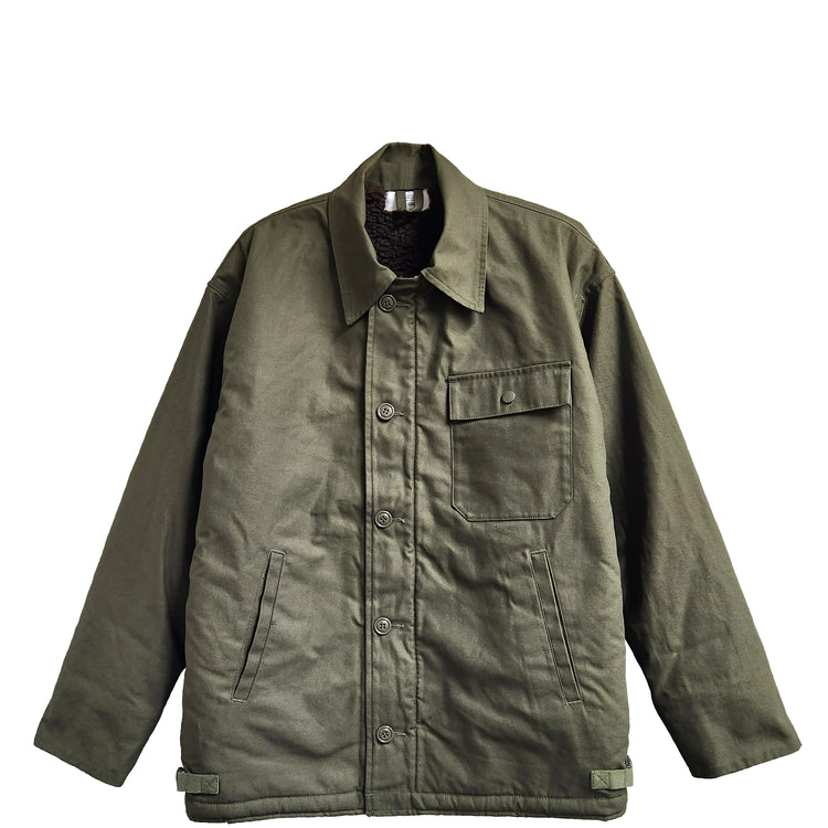 GOLDEN MILLS INC./ BT DECK JACKET