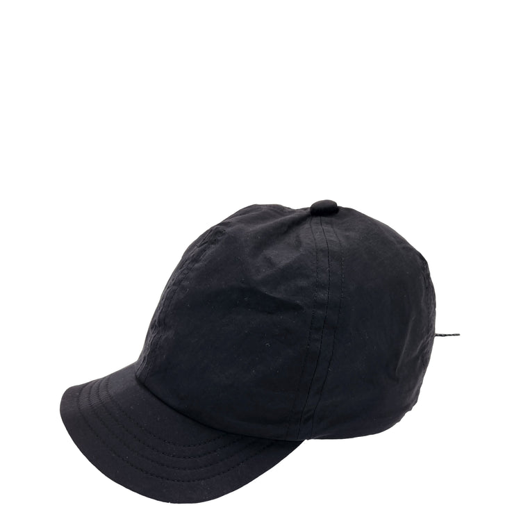 BURLAP OUTFITTER/ 3-PANEL CAP