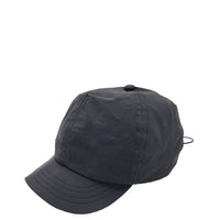 BURLAP OUTFITTER/ 3-PANEL CAP