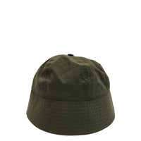 BURLAP OUTFITTER/ METRO HAT