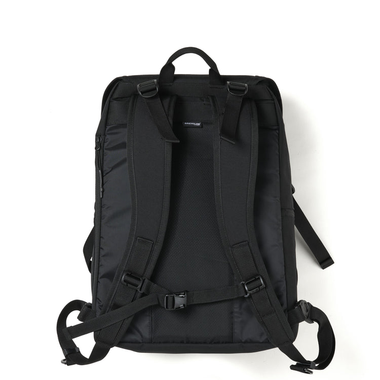 BAICYCLON by bagjack / CORE LINE - BACKPACK - CL-06