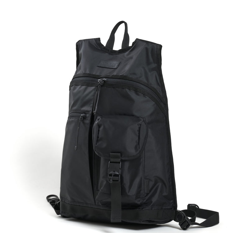 BAICYCLON by bagjack /  BACKPACK - BCL-72