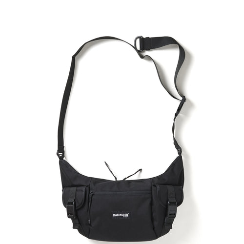 BAICYCLON by bagjack /  SHOULDER BAG BCL-75