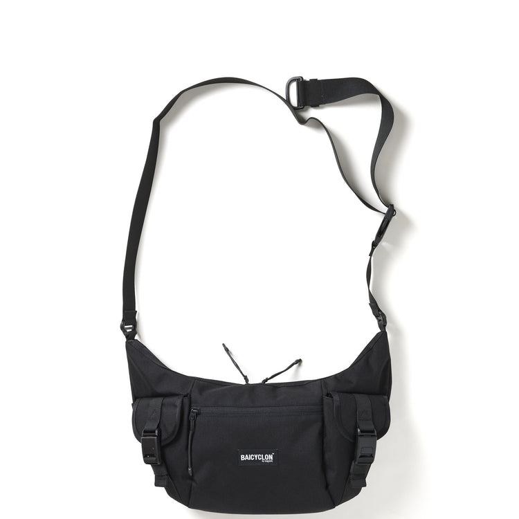 BAICYCLON by bagjack / SHOULDER BAG BCL-75