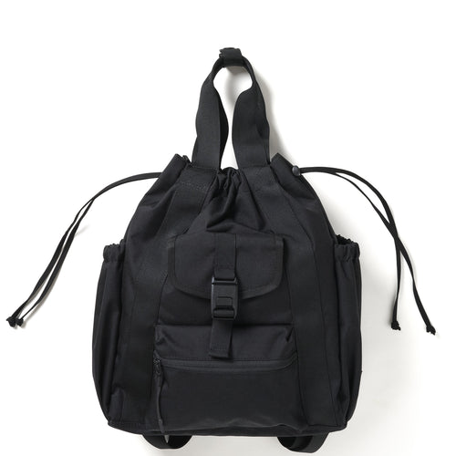 BAICYCLON by bagjack /  DRAWSTRING BACKPACK BCL-76