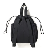 BAICYCLON by bagjack /  DRAWSTRING BACKPACK BCL-76