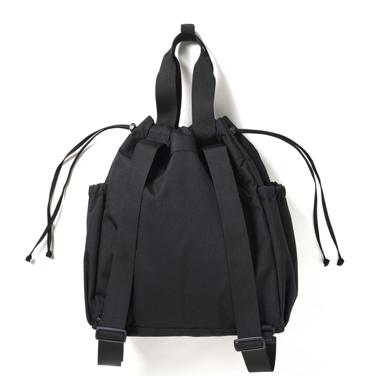 BAICYCLON by bagjack /  DRAWSTRING BACKPACK BCL-76