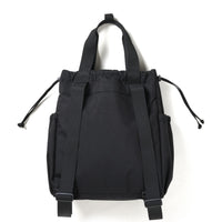 BAICYCLON by bagjack / DRAWSTRING BACKPACK BCL-76