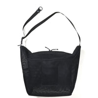 BAICYCLON by bagjack / MESH SHOULDER BAG (LARGE) BCL-28