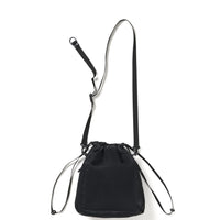 BAICYCLON by bagjack / MESH DRAW STRING BAG (SMALL) BCL-47