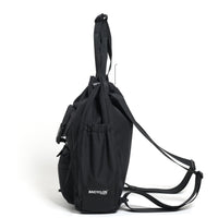 BAICYCLON by bagjack / DRAWSTRING BACKPACK BCL-76