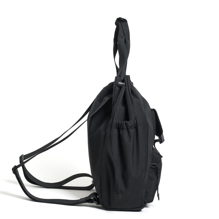 BAICYCLON by bagjack /  DRAWSTRING BACKPACK BCL-76