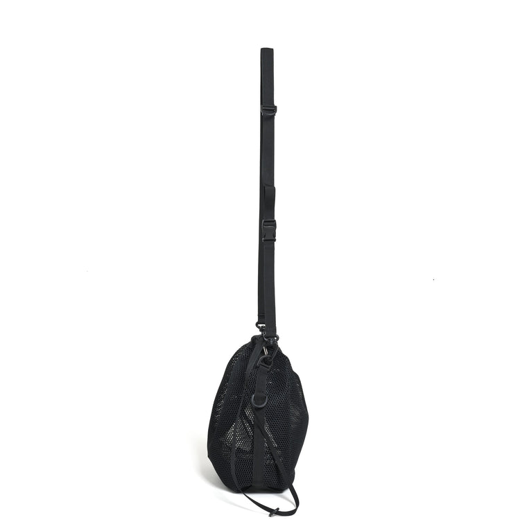 BAICYCLON by bagjack / MESH DRAW STRING BAG (SMALL) BCL-47