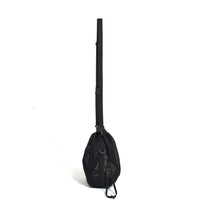 BAICYCLON by bagjack /  MESH DRAW STRING BAG (SMALL) BCL-47