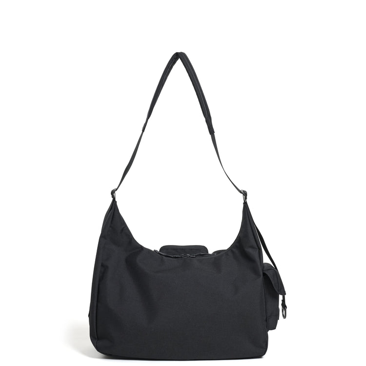 BAICYCLON by bagjack /  MULTI POCKETS SHOUDER BAG (LARGE) BCL-86