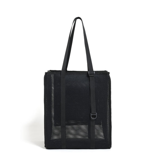 BAICYCLON by bagjack /  MESH TOTE BAG BCL-48