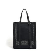 BAICYCLON by bagjack /  MESH TOTE BAG BCL-48