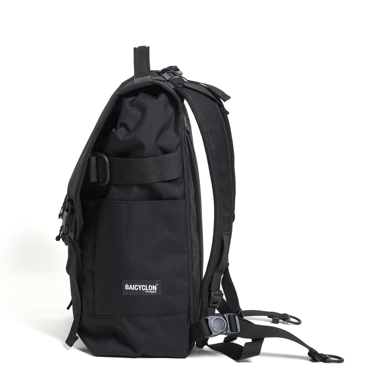 BAICYCLON by bagjack /  FLAP BACKPACK CL-07