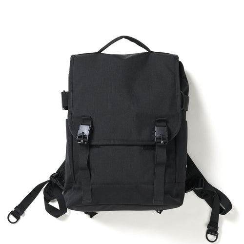 BAICYCLON by bagjack /  FLAP BACKPACK CL-07