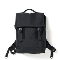 BAICYCLON by bagjack /  FLAP BACKPACK CL-07