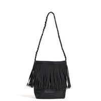 BAICYCLON by bagjack / TAPE FRINGE ONE SHOUDER BAG BCL-83