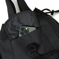 BAICYCLON by bagjack / DRAWSTRING BACKPACK BCL-76