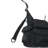 BAICYCLON by bagjack /  MULTI POCKETS SHOUDER BAG (SMALL) BCL-85