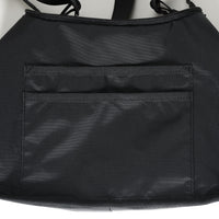 BAICYCLON by bagjack / MULTI POCKETS SHOUDER BAG (SMALL) BCL-85