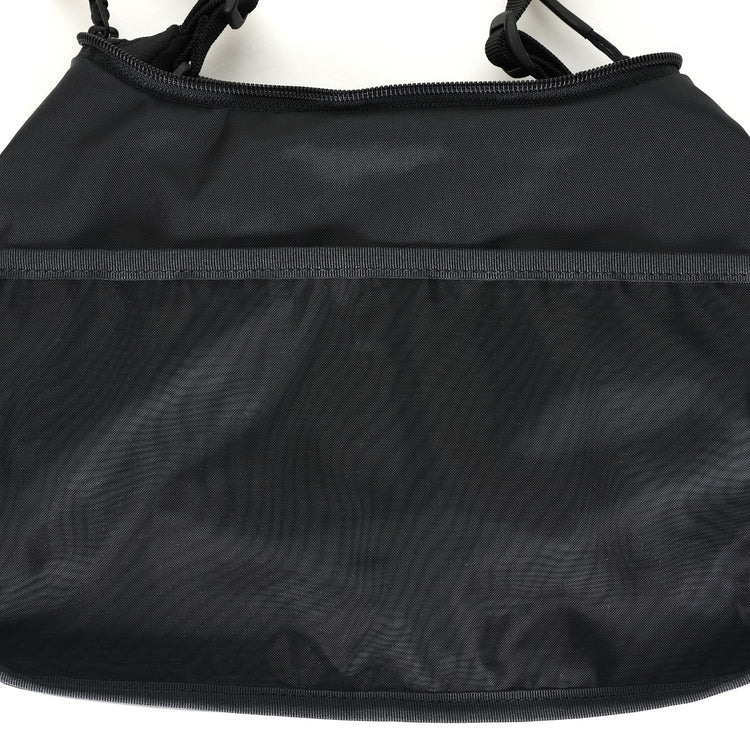 BAICYCLON by bagjack /  MULTI POCKETS SHOUDER BAG (SMALL) BCL-85