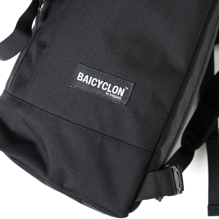 BAICYCLON by bagjack /  FLAP BACKPACK CL-07