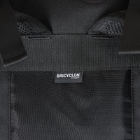 BAICYCLON by bagjack /  FLAP BACKPACK CL-07