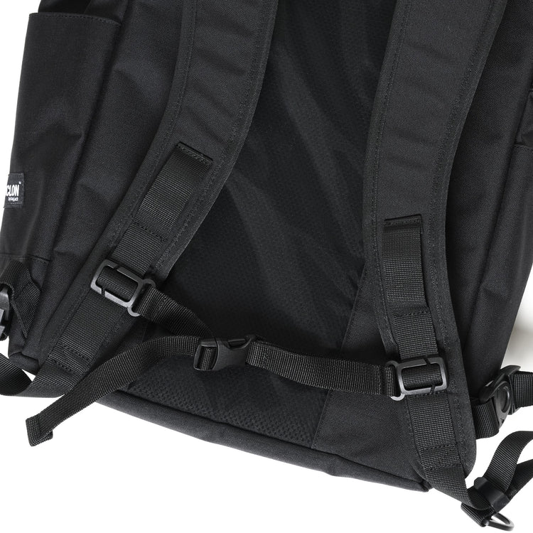 BAICYCLON by bagjack /  FLAP BACKPACK CL-07