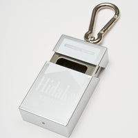 HIDAKA/  PORTABLE ASHTRAY - MARLBORO