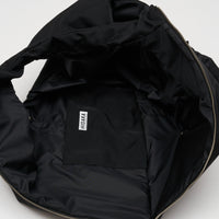 HIDAKA/ DOWN VEST BAG