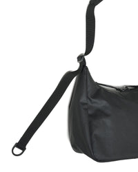 BAICYCLON by bagjack /  MULTI POCKETS SHOUDER BAG SMALL (BLACK2) BCL-85