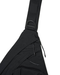 BAICYCLON by bagjack /  SINGLE STRAP BAG BCL-116