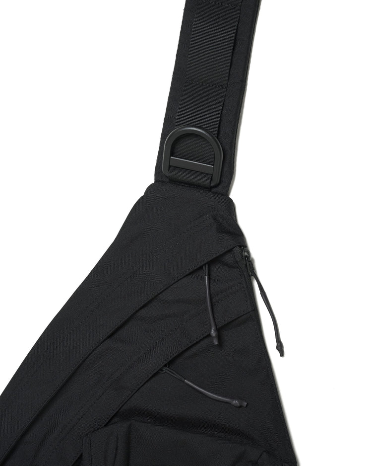 BAICYCLON by bagjack /  SINGLE STRAP BAG BCL-116