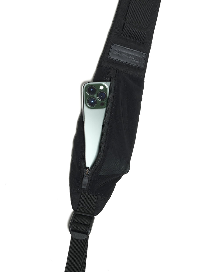 BAICYCLON by bagjack /  SINGLE STRAP BAG BCL-116