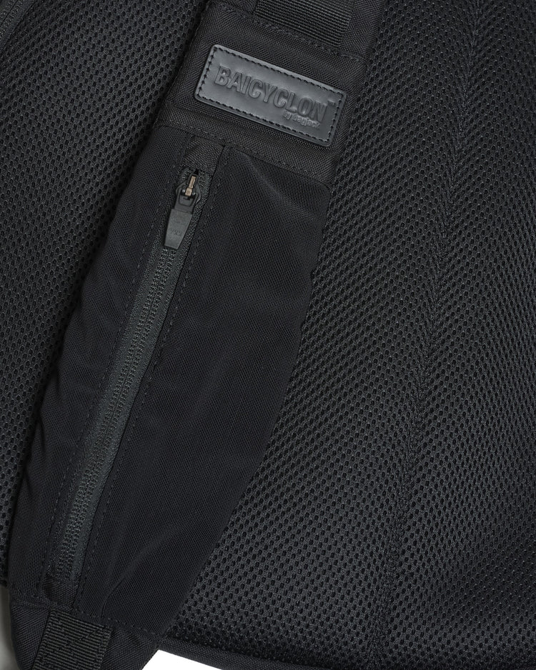 BAICYCLON by bagjack /  SINGLE STRAP BAG BCL-116