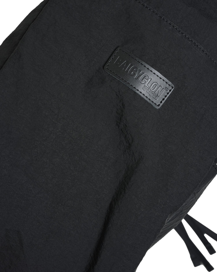 BAICYCLON by bagjack / MULTI POCKETS MINI BOSTON BAG BCL-82