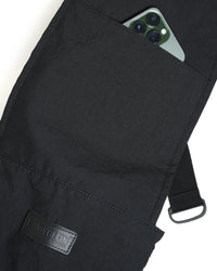 BAICYCLON by bagjack / MULTI POCKETS MINI BOSTON BAG BCL-82