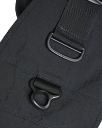 BAICYCLON by bagjack / MULTI POCKETS MINI BOSTON BAG BCL-82