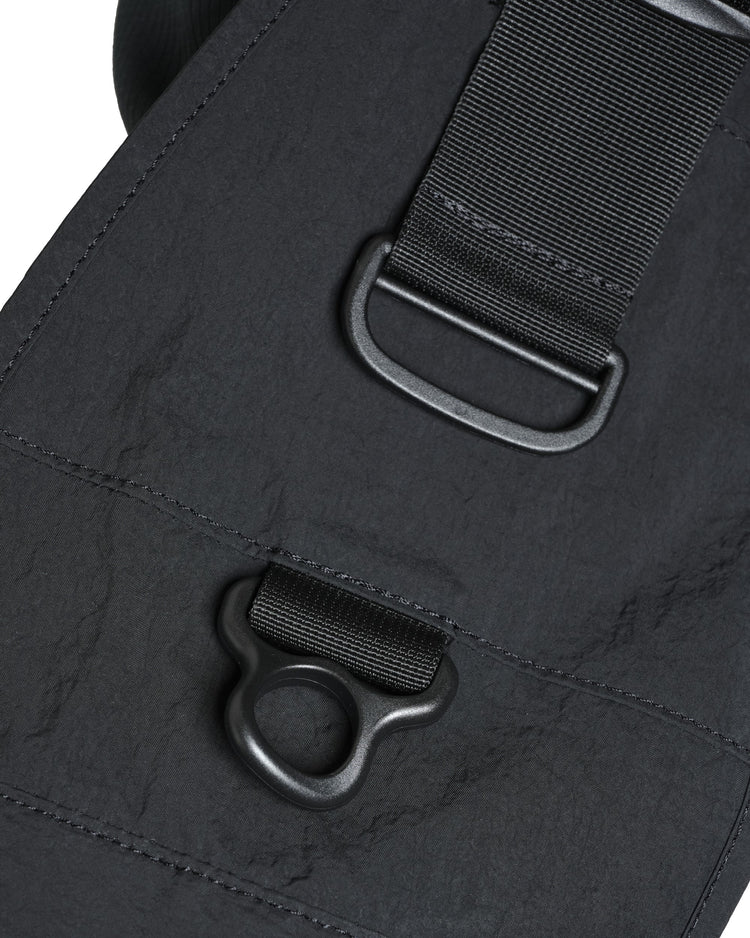 BAICYCLON by bagjack / MULTI POCKETS MINI BOSTON BAG BCL-82