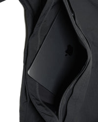 BAICYCLON by bagjack / MULTI POCKETS MINI BOSTON BAG BCL-82