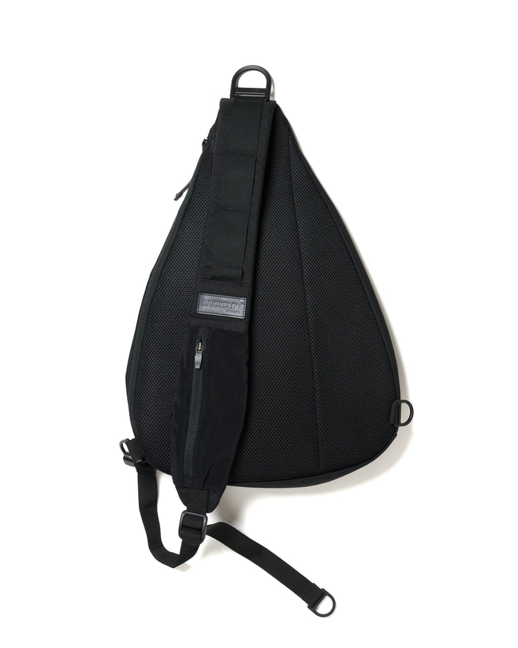 BAICYCLON by bagjack /  SINGLE STRAP BAG BCL-116